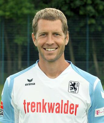 Foto von Gregg Berhalter