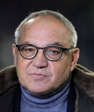 Foto von Felix Magath (Felix Magath)
