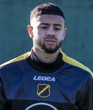 Foto von Paolo Fernandes (Paolo Fernandes Cantin)