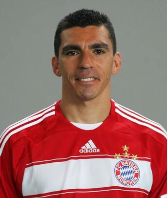 Foto von Lúcio (Lucimar Lúcio)