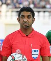 Profilbild: Mohammed Abdulla Hassan Mohamed