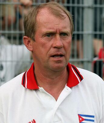 Foto von Reinhold Fanz