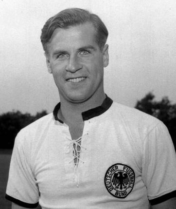 Foto von Fritz Herkenrath (Friedrich Herkenrath)