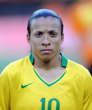 Foto von Marta Vieira da Silva Veiga (Marta Vieira da Silva)