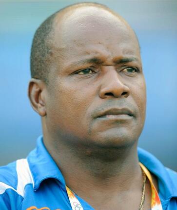 Foto von Gilberto Yearwood (Gilberto Jerónimo Yearwood)