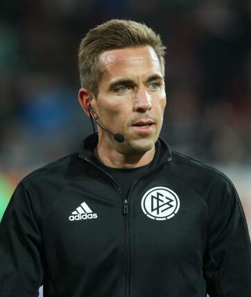 Foto von Tobias Stieler ( Hamburg )