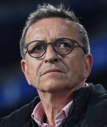 Profilbild: Norbert Meier