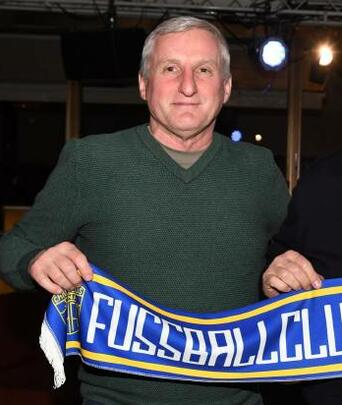 Foto von Thomas Töpfer