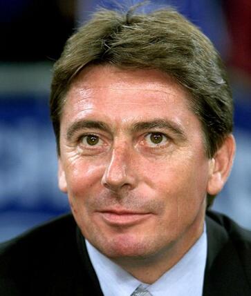 Profilbild: Bernd Krauss