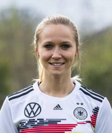 Profilbild: Turid Knaak