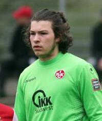 Profilbild: Elija Wohlgemuth