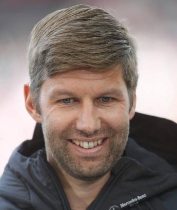 Foto von Thomas Hitzlsperger