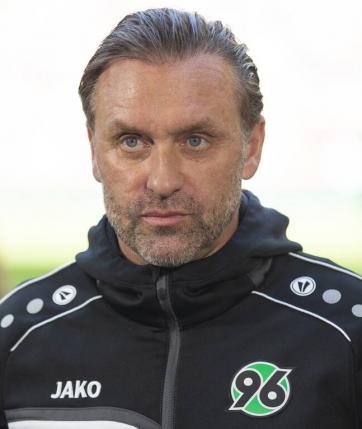 Foto von Thomas Doll