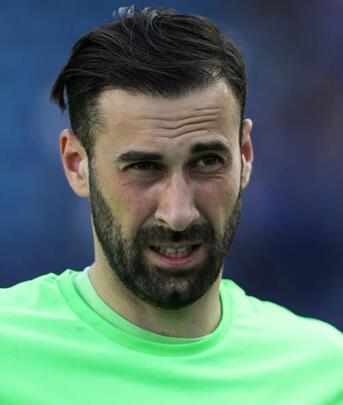 Profilbild: Giorgi Loria