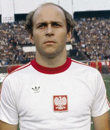 Foto von Grzegorz Lato (Grzegorz Bolesław Lato)