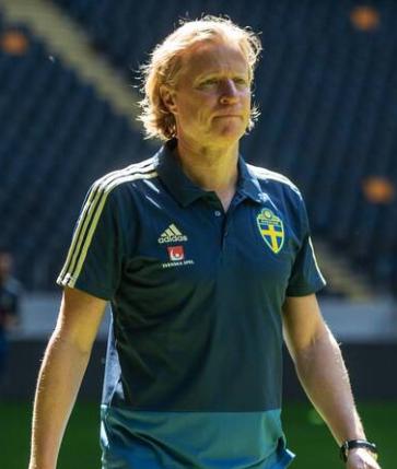 Profilbild: Stefan Pettersson