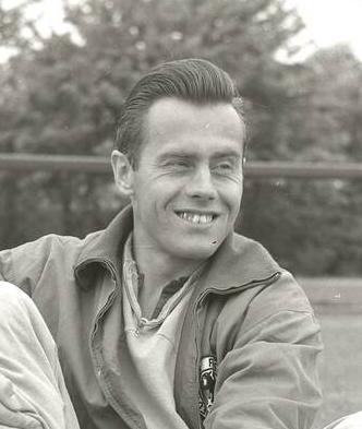 Foto von Alfred Kelbassa