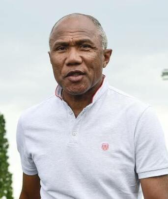 Foto von Antoine Kombouare