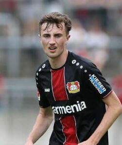 Foto von Yannik Schlößer