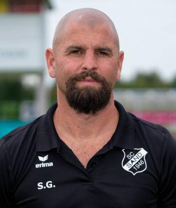 Profilbild: Sascha Glass