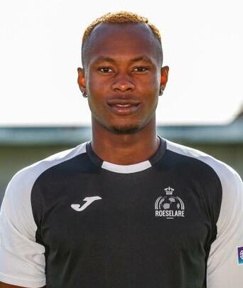 Foto von Ibrahim Kargbo Jr.