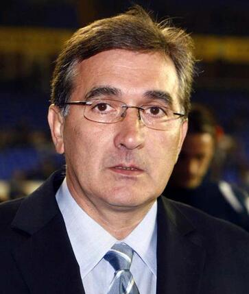 Profilbild: Branko Ivanković