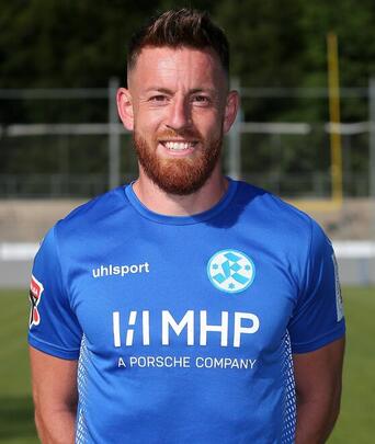 Foto von Michael Klauß