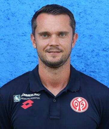 Profilbild: Bartosch Gaul