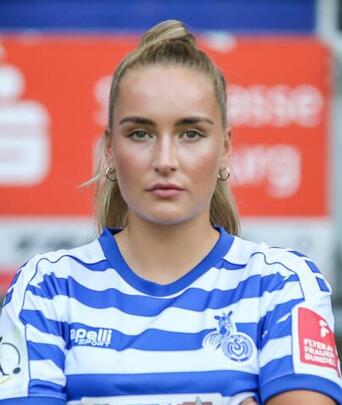 Profilbild: Nina Lange