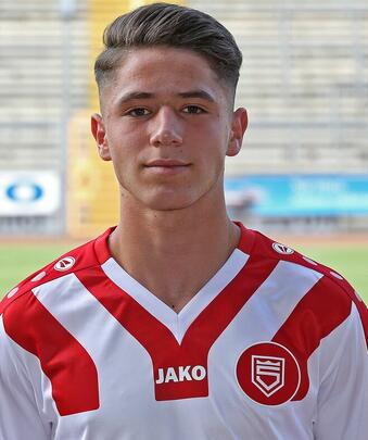 Foto von Soufiane El-Faouzi (Soufian El-Faouzi)