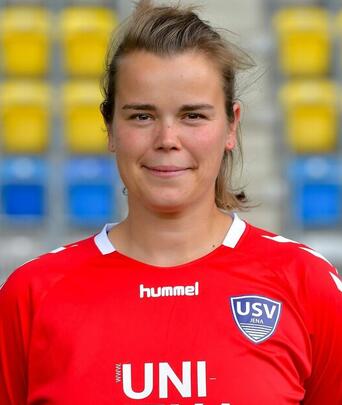 Profilbild: Laura Kiontke