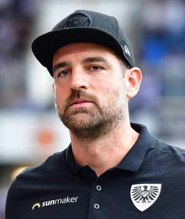 Foto von Christoph Metzelder (Christoph Tobias Metzelder)