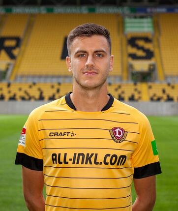 Foto von Alexander Jeremejeff