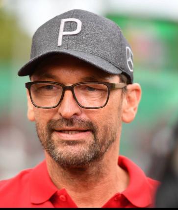 Foto von Claus-Dieter Wollitz