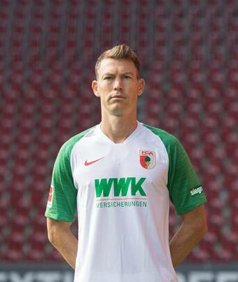 Profilbild: Stephan Lichtsteiner