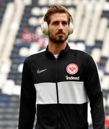 Profilbild: Kevin Trapp