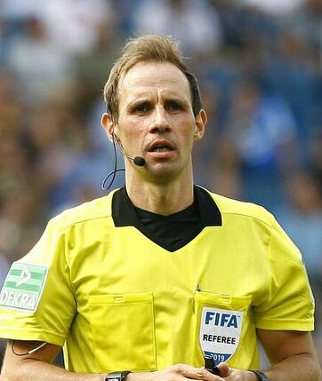 Profilbild: Sascha Stegemann