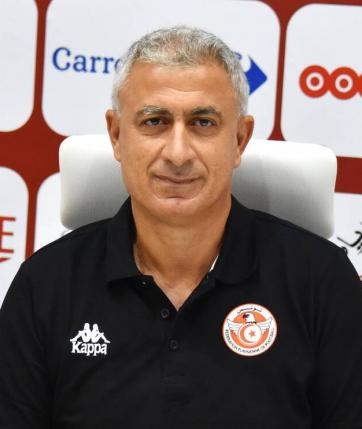 Profilbild: Mondher Kbaïer
