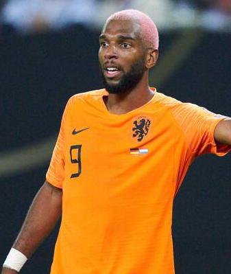 Foto von Ryan Babel (Ryan Guno Babel)