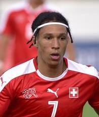 Profilbild: Nishan Burkart