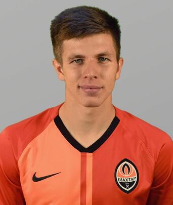 Foto von Oleksandr Pikhalyonok