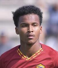 Foto von Ruben Providence