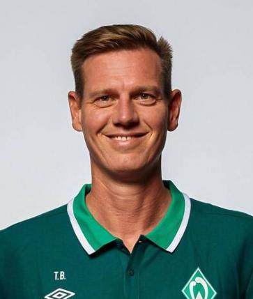 Foto von Tim Borowski