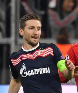 Foto von Marko Marin