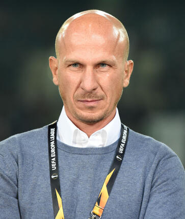 Profilbild: Gerhard Struber