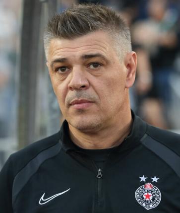 Foto von Savo Milošević