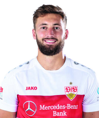 Foto von Nat Phillips (Nathaniel Phillips)