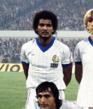 Profilbild: Jacques Zimako