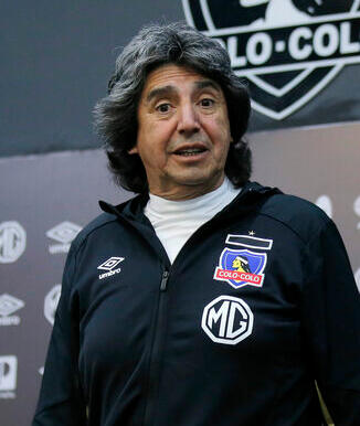 Profilbild: Lizardo Garrido