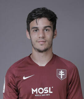 Profilbild: Fabien Centonze